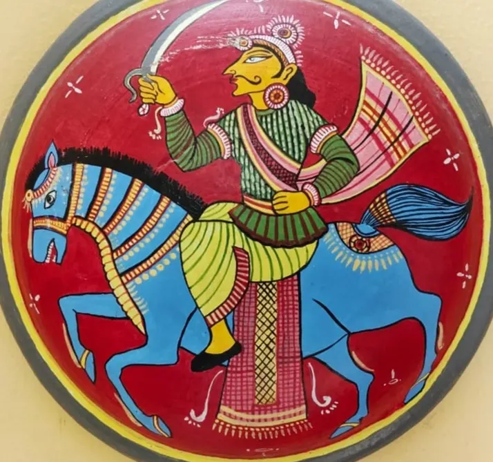 Dasavtar (Kalki)